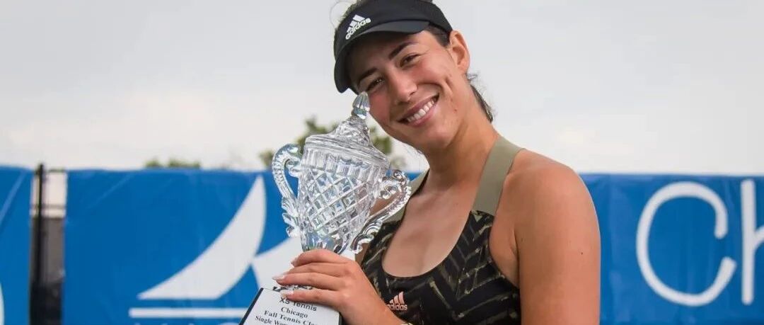 比赛战报 | 送蛋逆转！她将赛季第二冠收入囊中