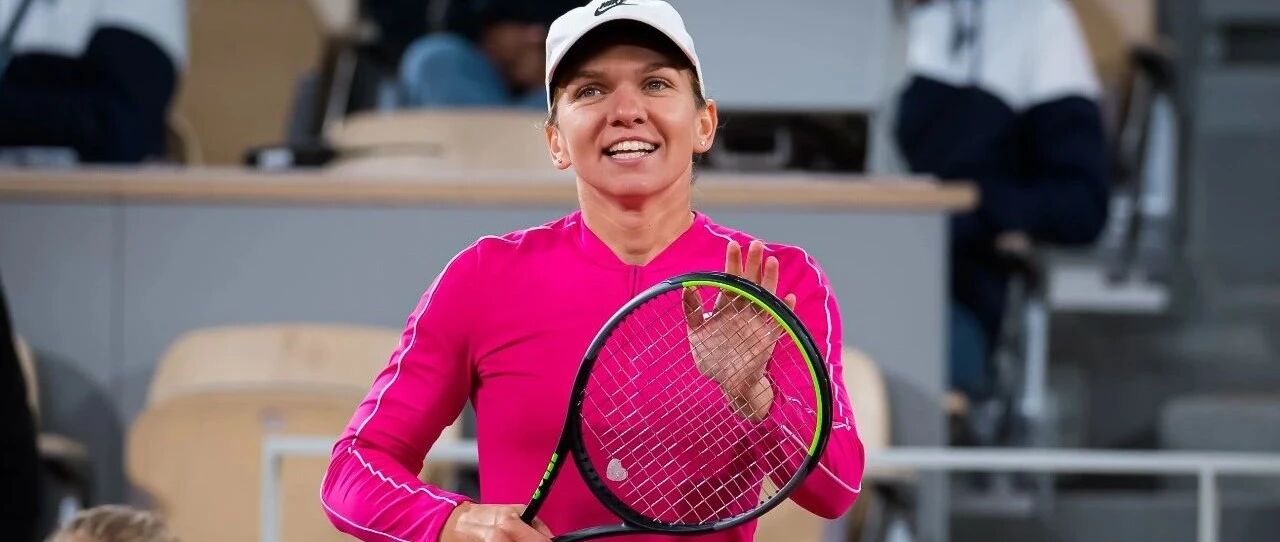 焦点战役 |哈勒普豪取单打15连胜，高芙爆冷挑落孔塔