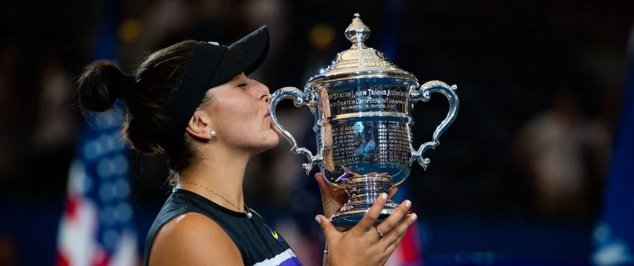 聚焦美网 | 2020美网公布单打参赛名单