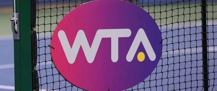 重磅新闻 | WTA取消2020赛季中国大陆地区赛事