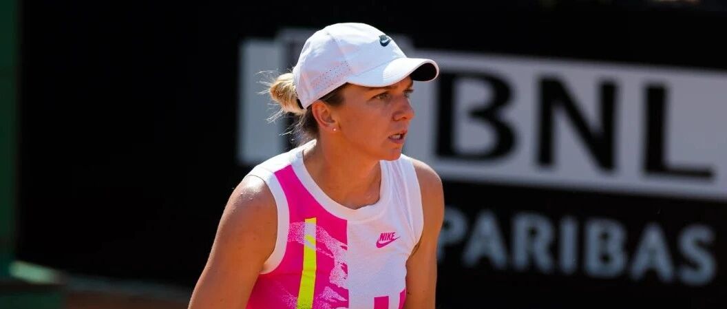 焦点战役 | 哈勒普豪取11连胜，普利斯科娃晋级1/4决赛