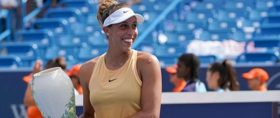 参赛动态 | 辛辛那提赛公布入围名单