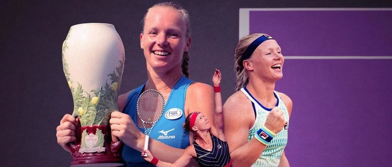 球员新闻 | 正式挂拍，这位红土专家这次是真的要说再见了