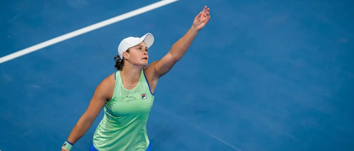 赛事新闻 | 巴蒂、哈勒普领衔两站墨尔本热身赛