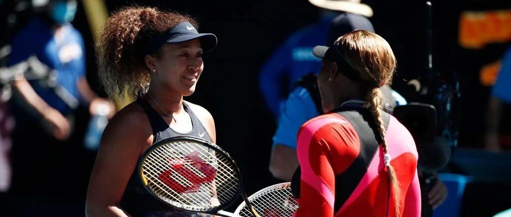 聚焦澳网 | 大坂直美完胜小威，决赛将迎战布拉迪