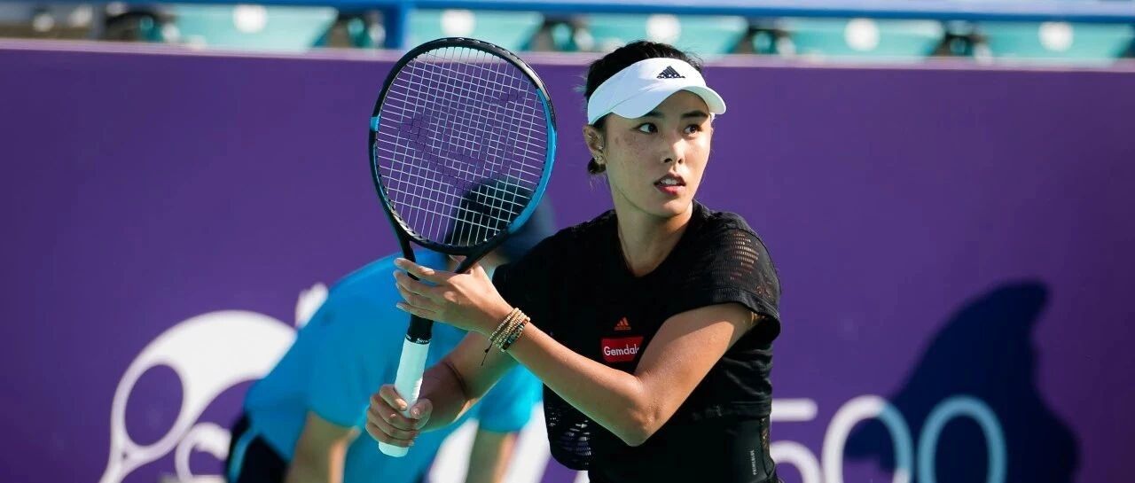 中国军团 | 王蔷无缘新赛季首胜，朱琳首秀出师不利