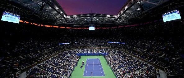 聚焦美网 | 2020美网女单签表：法拉盛暗流涌动