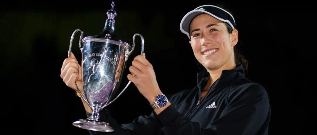 聚焦年终 | 穆古鲁扎加冕总决赛冠军！