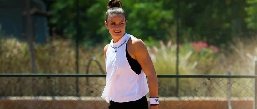 赛事动态 | 巴勒莫正赛签表出炉：马尔蒂奇领衔