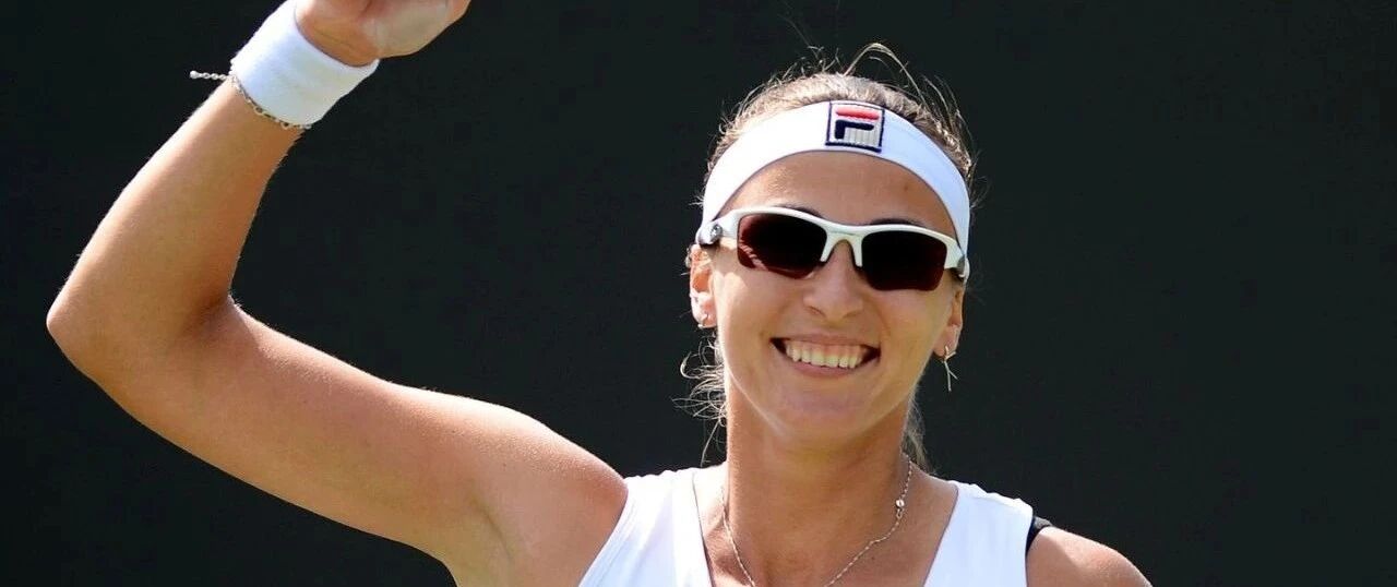 温网专栏 | 难忘瞬间：2012年舍维多娃历史性送出“黄金蛋”