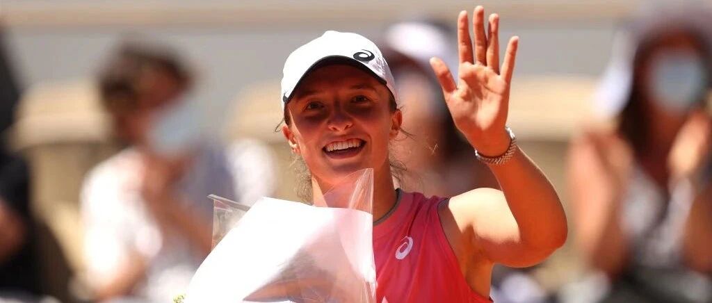 聚焦法网 | 六位大满贯得主出战喜忧掺半，郑赛赛翻盘挺进次轮！