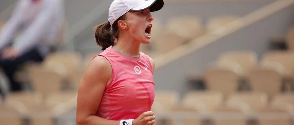 聚焦法网 | 卫冕冠军挺进16强，三位美国女将携手晋级！