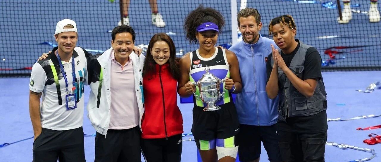 年度评选 | 2020WTA年度最佳教练候选者出炉