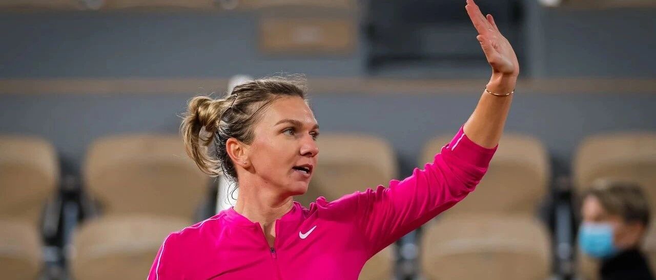 焦点战役 | 哈勒普横扫复仇阿尼西莫娃，斯瓦泰克再进法网16强