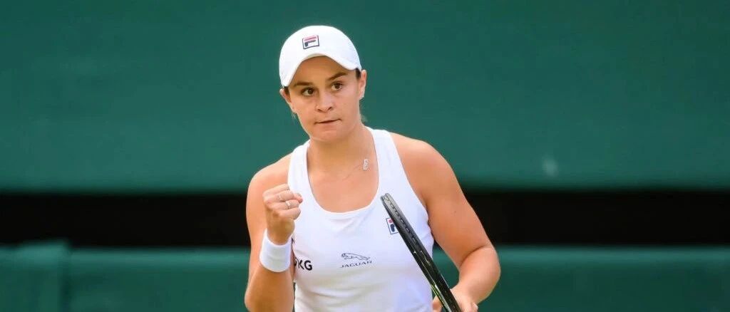 聚焦温网 | 法网冠军决战全英俱乐部，本土新星创造历史！