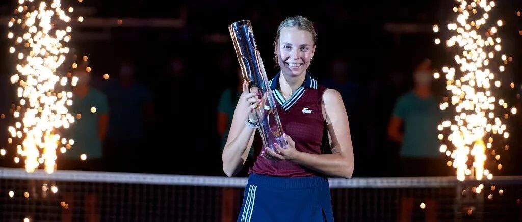 冠军角 | 找对方向，回归正轨——赛季第二冠就是最好证明