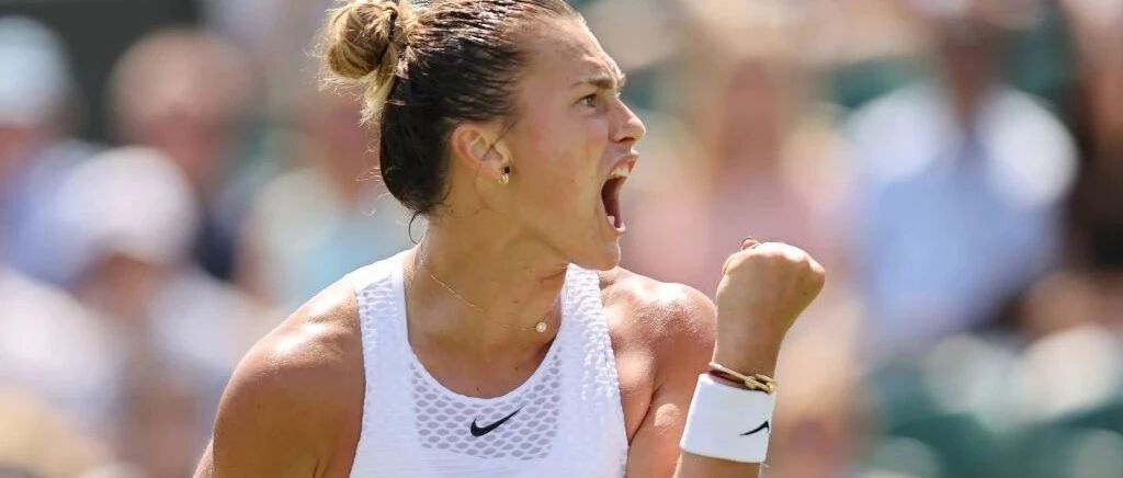 聚焦温网 | 突尼斯女将再创历史，三位TOP10种子强势晋级！