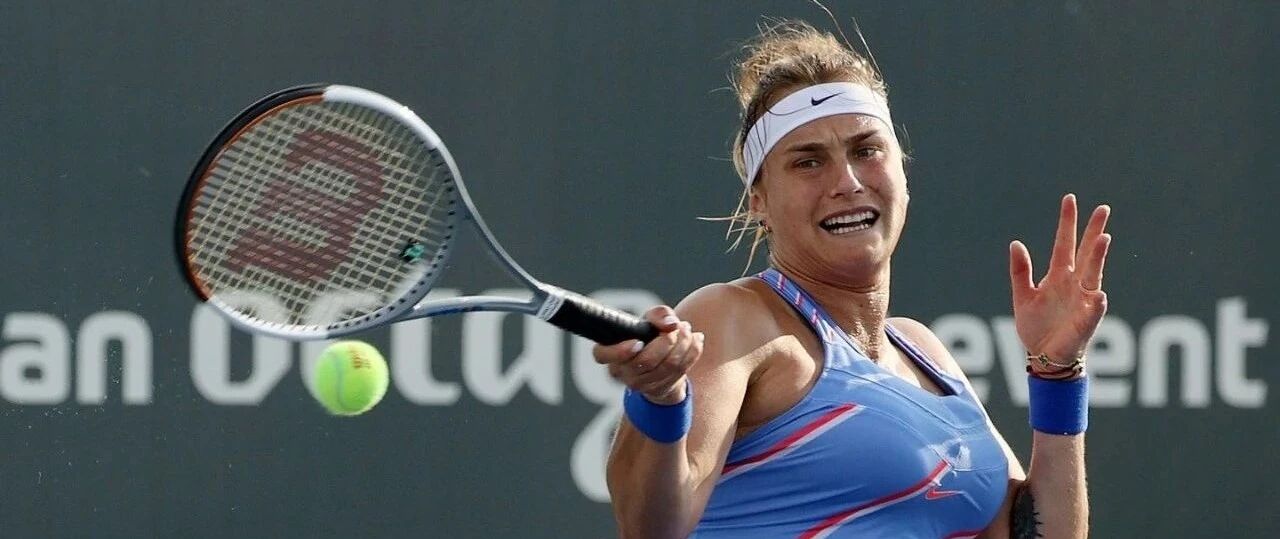 焦点战役 | 列克星敦站萨巴伦卡涉险过关，孔塔遭遇一轮游