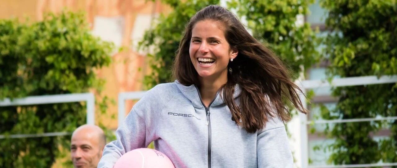 Insider专访 | 格尔格斯谈退役决定