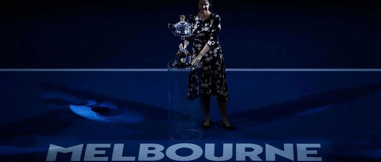 赛事新闻 | 澳网热身赛安排调整