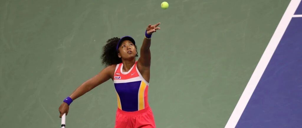 焦点战役 | 大坂直美强势晋级32强，科娃小遇挑战挺进第三轮