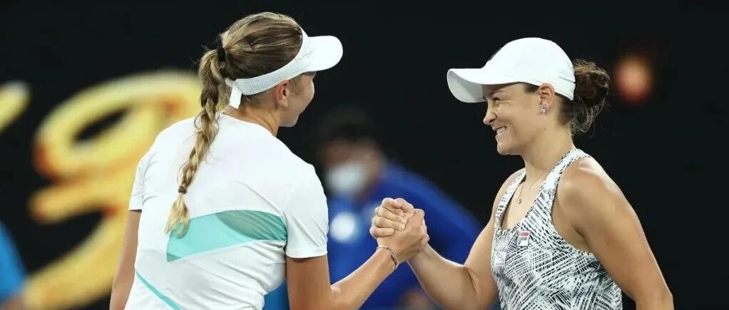 澳网第七日：大满贯/热身赛冠军硬碰硬，哪些球员拿到了八强门票？