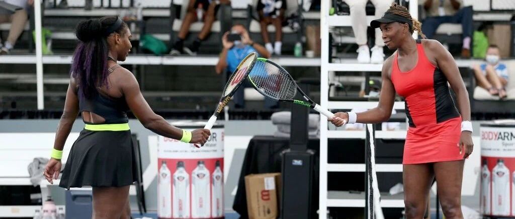 焦点战役 | 列克星敦站小威反败为胜赢得姐妹内战