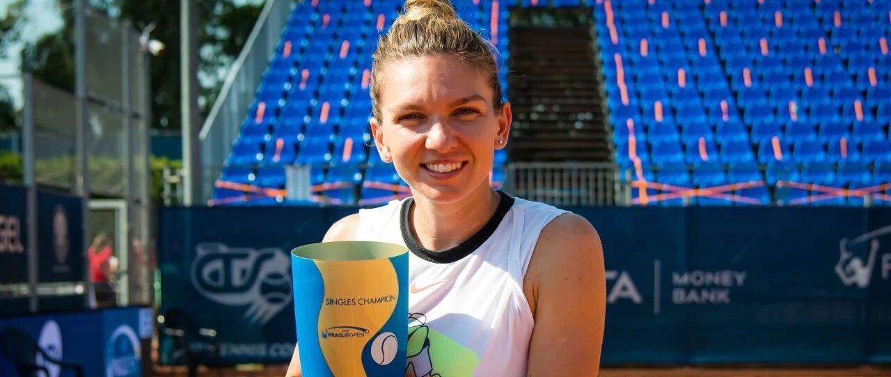 赛事战报 | 布拉格站哈勒普斩获赛季第二冠