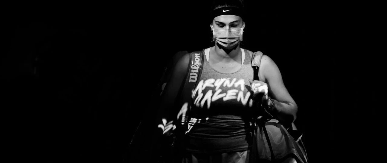 Insider专栏 | 冠军角：萨巴伦卡