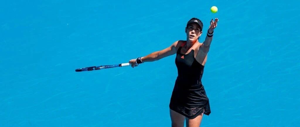 焦点战役 | 雅拉山谷精英赛：穆古鲁扎将与巴蒂争冠