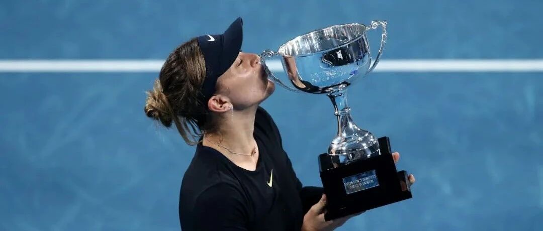 热身赛战毕，你会将谁加入澳网观望名单？