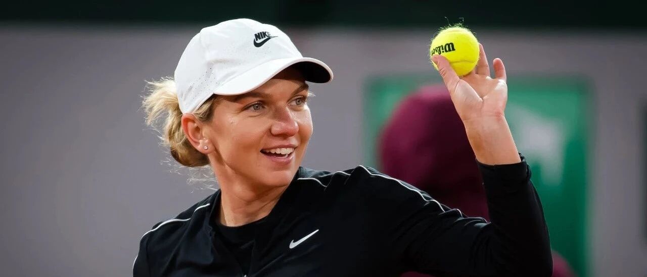 Insider解签 | 法网签表分析：哈勒普前路凶险