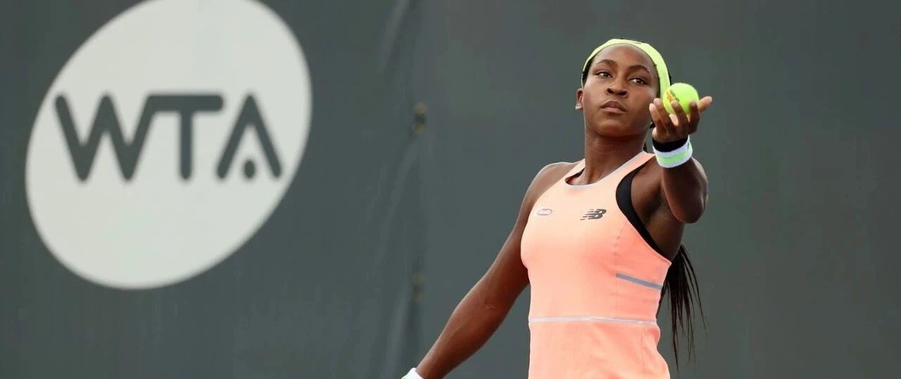 赛事战报 | 列克星敦站高芙挑落萨巴伦卡，贾巴尔逆转过关