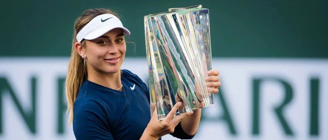 阳光双赛时间！关于本周进行的印第安维尔斯站，你需要了解……