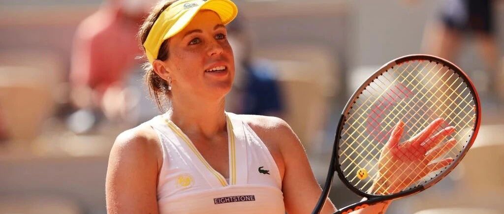 聚焦法网 | 再创突破！两大黑马会师法网决赛！