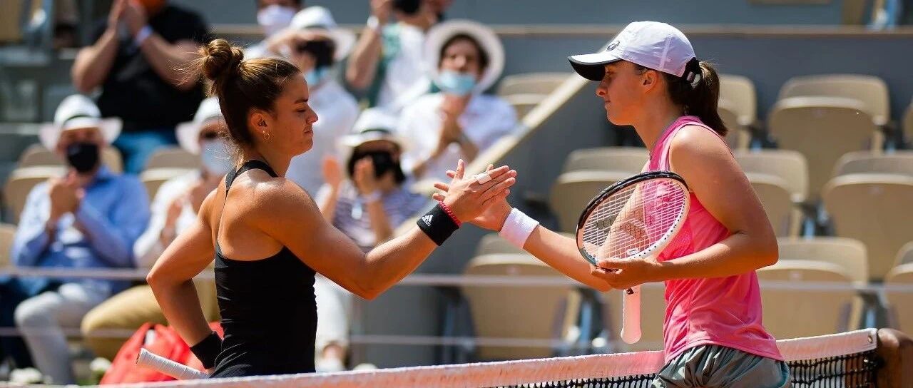 聚焦法网 | 卫冕冠军出局！法网又将迎来新科大满贯冠军！