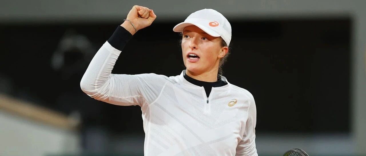 焦点战役 | 斯瓦泰克首进大满贯四强，波多罗斯卡延续黑马之旅