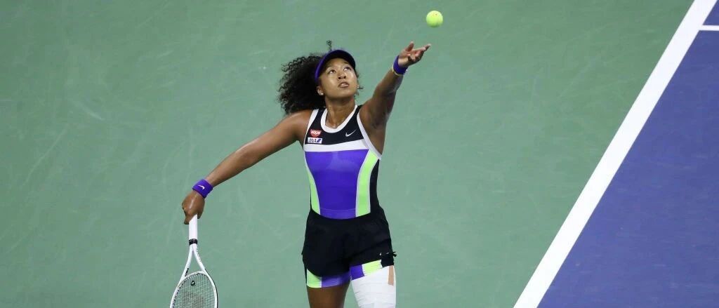 聚焦美网 | 大坂直美晋级半决赛，布拉迪首进大满贯四强