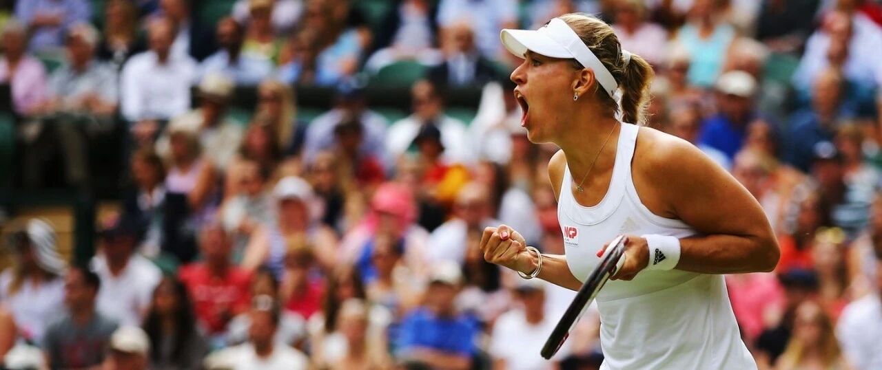 再现温网 | 火力全开——温网第四轮经典回顾