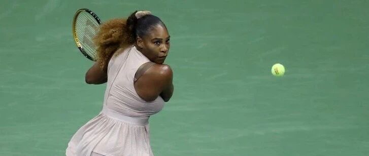 焦点战役 | 小威挺进美网32强，阿扎伦卡横扫晋级