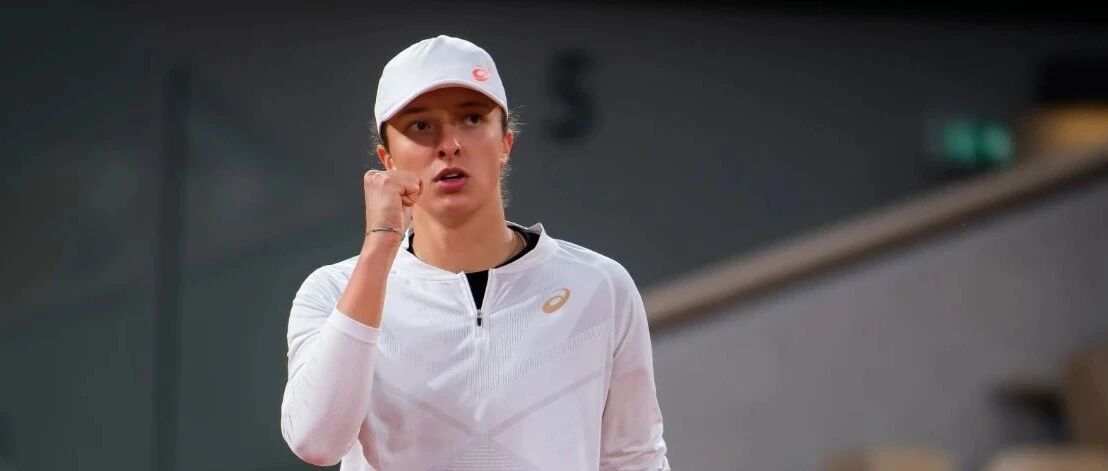 焦点战役 | 斯瓦泰克挑落哈勒普，博腾斯不敌资格赛黑马