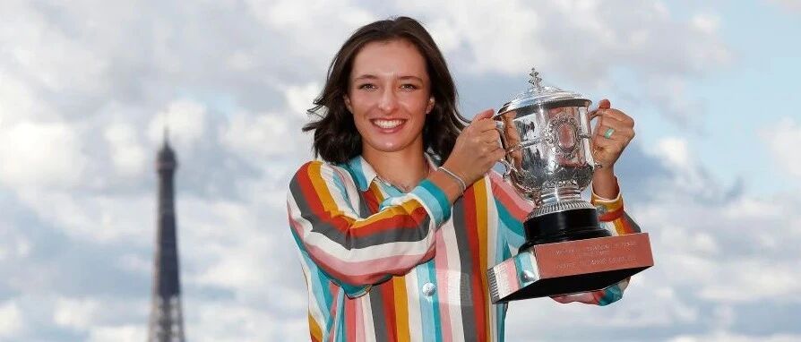 Insider专栏 | 冠军角：斯瓦泰克