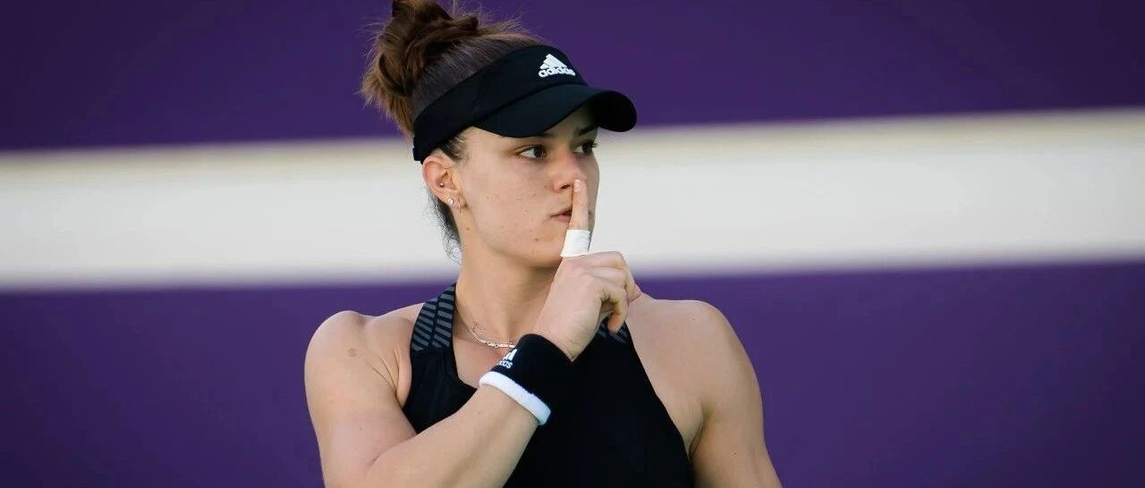 焦点战役 | 阿布扎比站：萨卡里强势逆转肯宁，萨巴伦卡苦战晋级半决赛