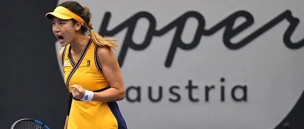 击败大满贯冠军+首进TOP100，王欣瑜谈赛季成长与蜕变