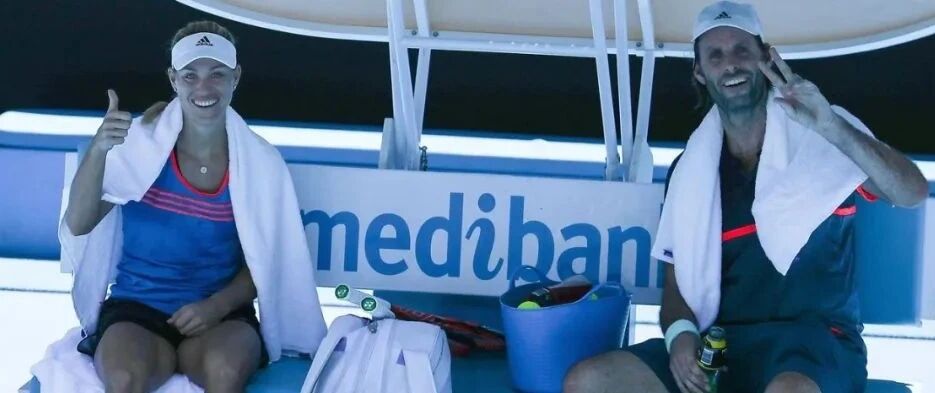 球员动态 | 科贝尔与贝尔茨重新展开合作