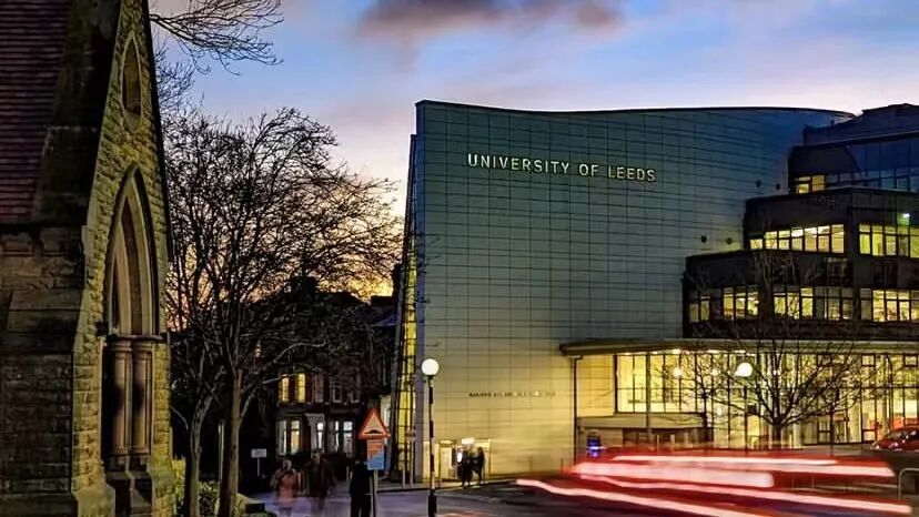 谁说独立学院录不到qs前50的英国大学