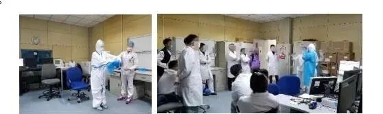 医院DR怎么消毒放射医务人员对于COVID-19的措施和体会_https://www.jmylbn.com_新闻资讯_第5张