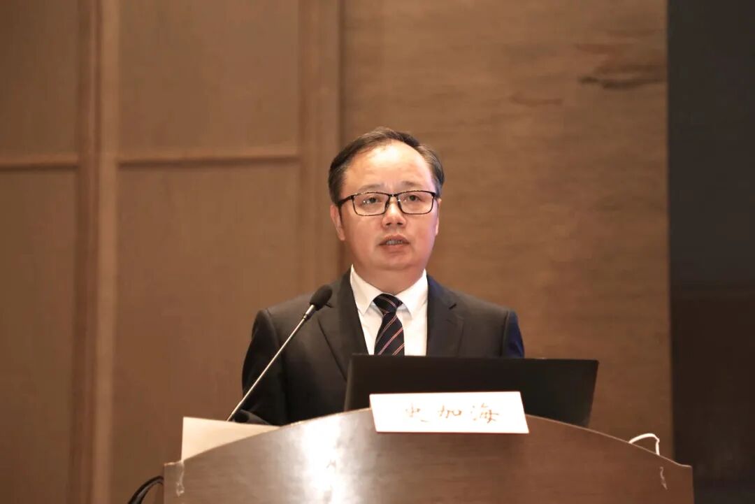 医院器械怎么管理【学术会议】江苏省医院协会医院设备管理专委会2021年学术年会_https://www.jmylbn.com_新闻资讯_第22张