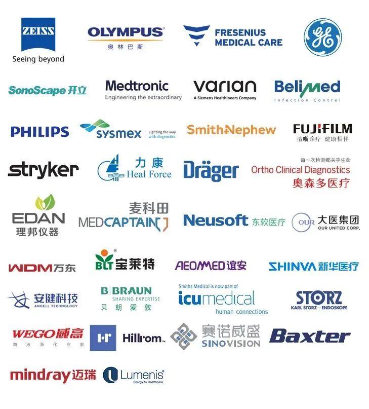 怎么看医疗设备行业2021中国医疗设备行业调研数据发布，迈瑞、GPS..._https://www.jmylbn.com_新闻资讯_第24张