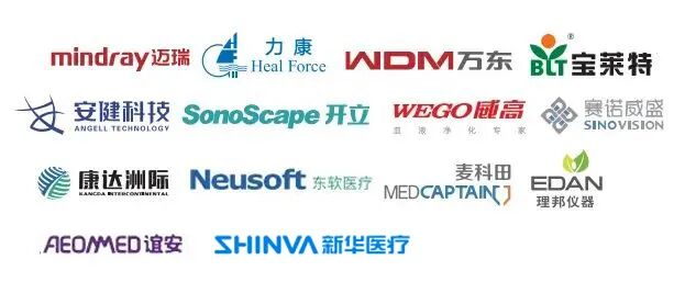 怎么看医疗设备行业2021中国医疗设备行业调研数据发布，迈瑞、GPS..._https://www.jmylbn.com_新闻资讯_第25张